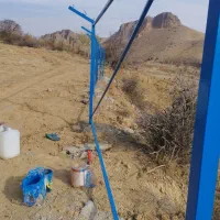 خدمات دیوار چینی جوشکاری و بنایی ساختمان|خدمات پیشه و مهارت|اردبیل, |دیوار