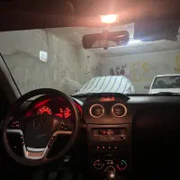 رانا پلاس ۴۰۱|خودرو سواری و وانت|تهران, علی‌آباد|دیوار