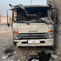 کامیون جک 8/5تن1402