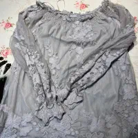 فروش تعدادی لباس در حد نو|لباس|رشت, عینک|دیوار