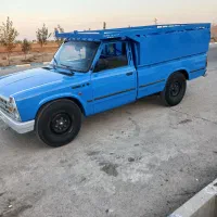 نیسان دیزل مدل ۹۸|خودرو سواری و وانت|دماوند, گیلاوند|دیوار