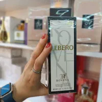 ادکلن ایوسن لورن لیبر اماراتی اصلی (مستر رایحه)