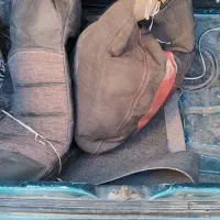 فولکس گلف ساده، مدل ۱۳۷۱|خودرو سواری و وانت|اصفهان, ابر|دیوار
