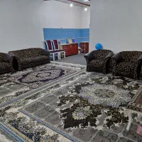 فروش خانه باغچه، حجت آباد، هم تخفیف دار هم معاوضه|فروش خانه و ویلا|سیرجان, |دیوار