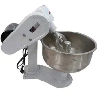 تعمیر دستگاه هم زن قنادی