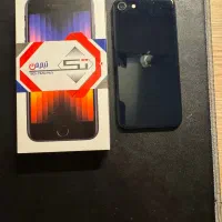 گوشی se 2022|موبایل|رشت, شهرک پردیسان|دیوار