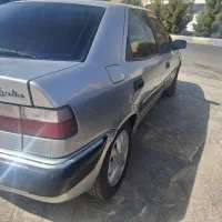 سواری زانتیا مدل ۱۳۸۶