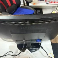 مانیتور 20 اینچ سامسونگ|قطعات و لوازم جانبی رایانه|اهواز, کوی ملی راه|دیوار