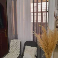 پرده ورتیکال|پرده، رانر، رومیزی|رشت, انصاری|دیوار