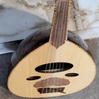 عود (بربط)