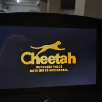 مانیتور چیتا