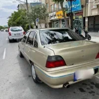 دوو سیلو بی نظیر مدل ۸۱|خودرو سواری و وانت|مشهد, شهرآرا|دیوار