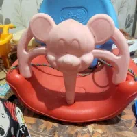 تاپ بچه گانه