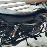 طرح باکسرKLD200|موتورسیکلت|بندرعباس, |دیوار