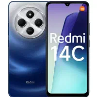 شیائومی Redmi 14C با حافظهٔ ۱۲۸ گیگابایت
