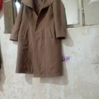 پالتو|لباس|کلاله, |دیوار