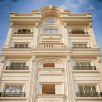 اپارتمان ۹۰ متری ۲ خواب شخصی ساز جهت فروش