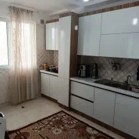 اجاره واحد ۱۳۵ متری شهرک سینا کلید نخورده