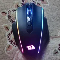 موس و کیبورد