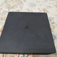 PS4 Slim 500gig|کنسول، بازی ویدئویی و آنلاین|تهران, اکباتان|دیوار