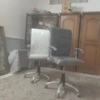 صندلی چرخدار|مبلمان اداری|نیشابور, شریعتی|دیوار