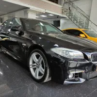 BMW528i مدل2013|خودرو سواری و وانت|ارومیه, |دیوار