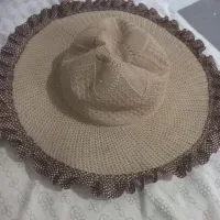 کلاه آفتابی