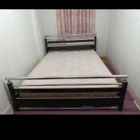 تشک تخت خواب