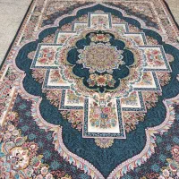 فرش ۶و ۹متری در امیدیه|فرش|امیدیه, |دیوار