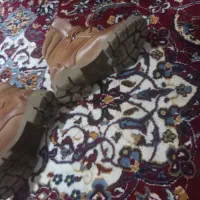 کفش|کیف، کفش، کمربند|شیراز, فرگاز|دیوار