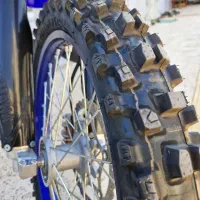 کراس یاماها ۲۵۰yzصفرyz ktm cr wr kx|موتورسیکلت|تهران, بنی‌هاشم|دیوار