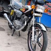 هندا ۲۰۰ پیشرو بالانسردار