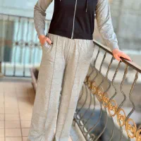 سویشرت و شلوار