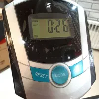 دوچرخه ثابت ورزشی سیستم مگنتیک نونو در حد آک|تجهیزات ورزشی|اصفهان, محله اسلامی|دیوار