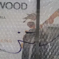 ایرفرایر و گریل کنوود GHF40|اجاق گاز و لوازم برقی پخت‌وپز|تهران, شهرک امید|دیوار