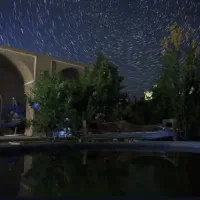 طبیعت گردی یک روزه