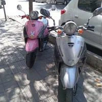 پاکشتی هوندا