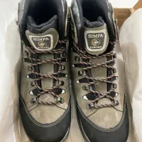 کفش کوهنوردی سیمپا