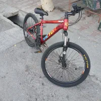 دوچرخه ۲۴  دنده ای