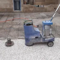 کفسابی انواع موزاییک و سرامیک بتن و سنگ