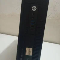 HP EliteDesk 705 G3 SFF مینی کیس