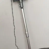 جارو برقی عصایی با سیم بلند