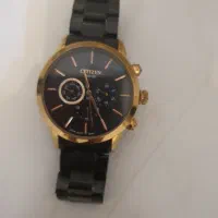 ساعت مچی  مردانه سیتی زن