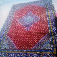 فرش دست بافت