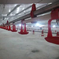 لوله گالوانیزه۲۸ نگهدارنده آبخوری نیپل مرغ بلدرچین|لوازم جانبی حیوانات|اصفهان, شهرک کاوه|دیوار