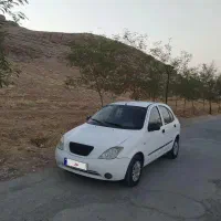 تیبا دو مدل 97|خودرو سواری و وانت|اهواز, شریعتی جنوبی|دیوار