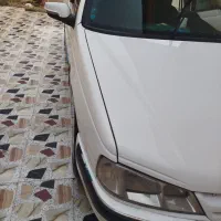 پژو پارس TU5 مدل 1400|خودرو سواری و وانت|شوشتر, |دیوار