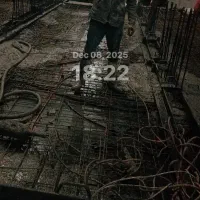 دنبال کار هستیم اکیپ بتن هستیم در ترکیه