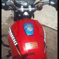 دایچی 180|موتورسیکلت|معمولان, |دیوار