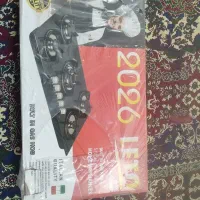 اجاق گاز صفهیی مارک اتو